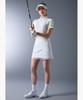 DESCENTE GOLF Acmt Women'S A-Line Performance Skirt (Dq22Wfsk45)