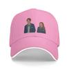 TV XO Kitty Kim Min Ho Baseball Cap  Classic Hip Hop Hats Summer Unisex Adult Outdoor Sport Baseball Caps