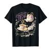 I Am The Tea You Will Be Having Tshirt For Unisex T Shirts Short Sleeve Tops P826 Tops