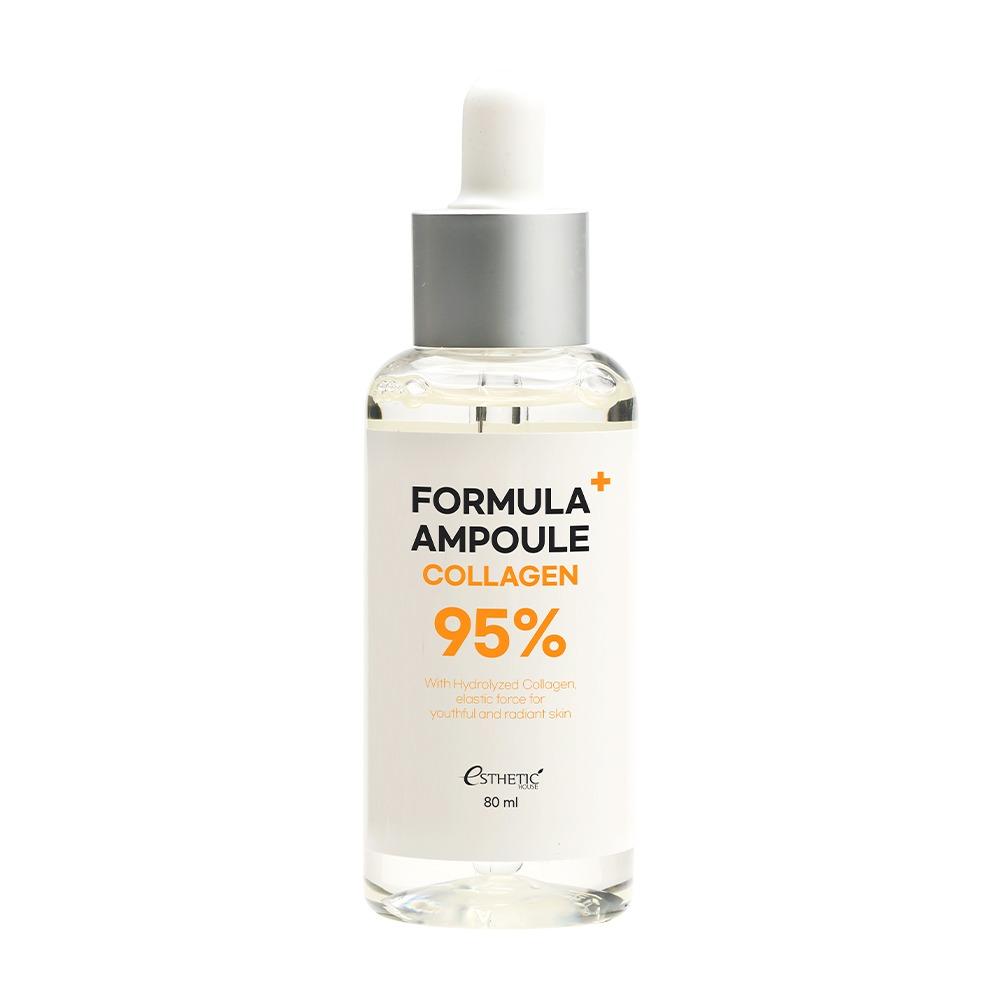 ESTHETIC HOUSE Formula Collagen 95% Ampoule (80ml)