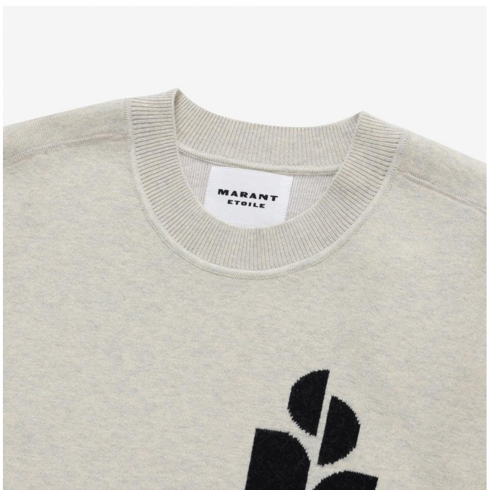 ISabelle Marant Pu0007fa A1x04e 02ly Atlee Atlee Women S Knit