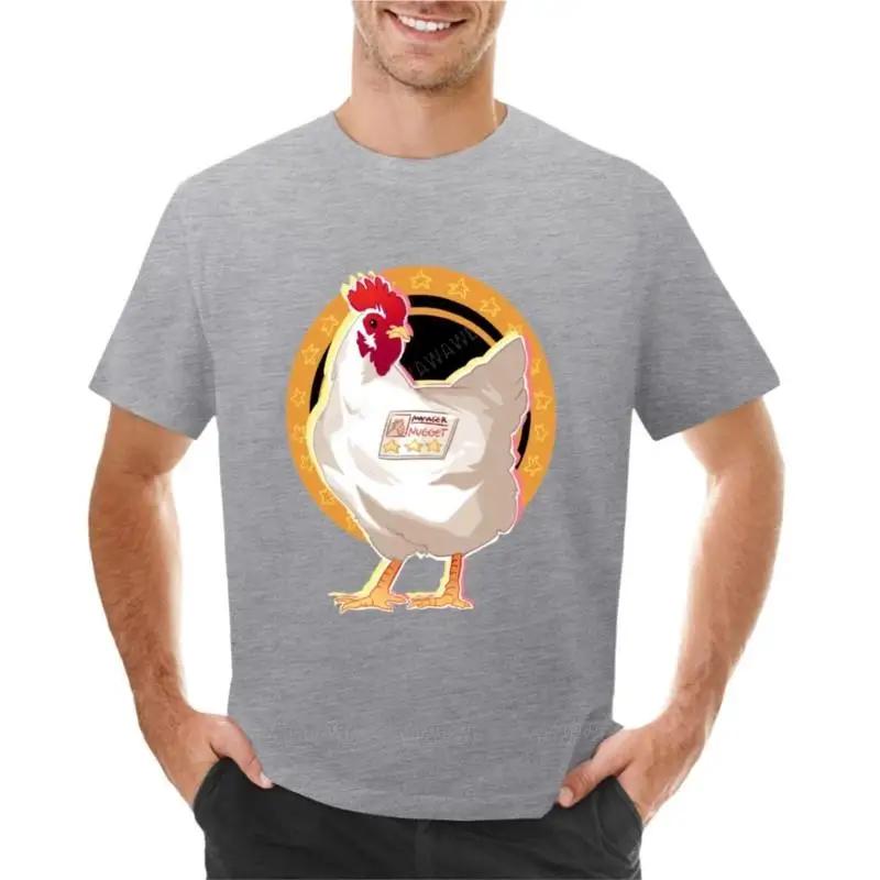 Yakuza 0 Nugget Manager Shirt and Sticker T-Shirt Custom T Shirts Custom T Shirt Crew Neck Shirt Fitted T Shirts for Men