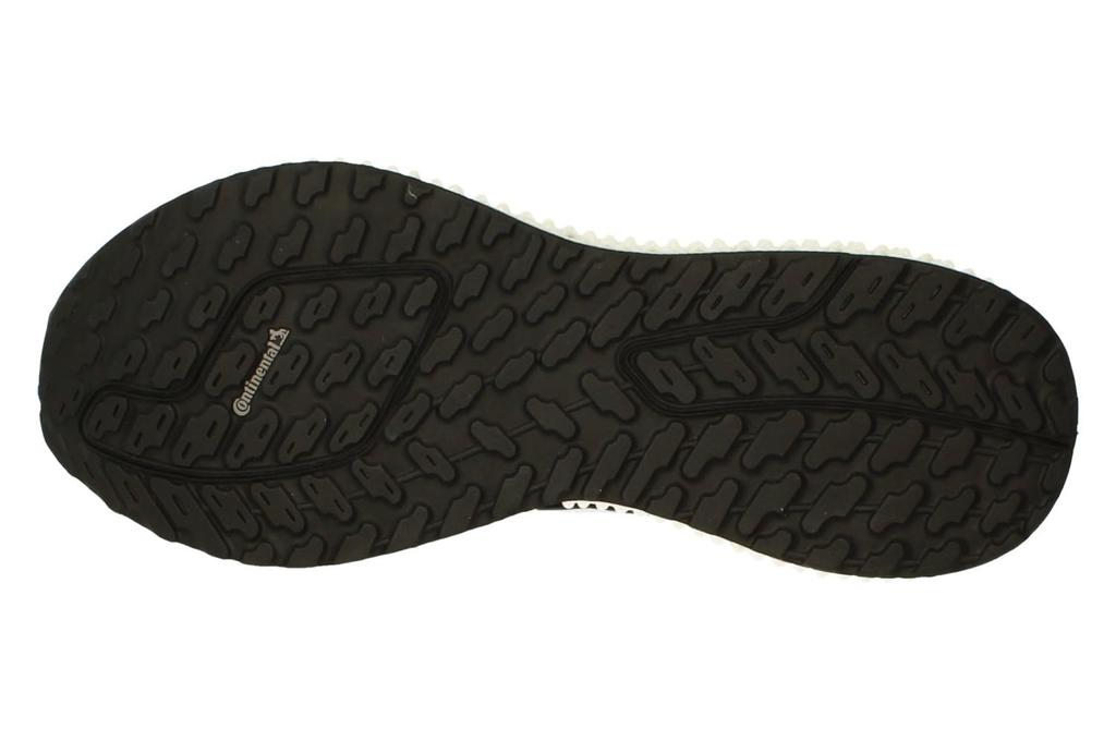 Laufschuhe 4DFWD 2 Running 4DFWD 2 Running GX9266 LWE80 cm [Adidas] Damen BK/WH 24.0