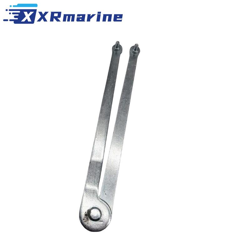Nástroj na demontáž koncových matic Krytka tyče hlavy válce pro Yamaha Pro Volvo Suzuki 48630-98L01 48630-92J00 48630-93J00 48630-94900