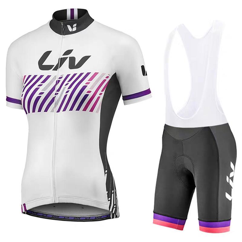 Clothes Women's Cycling Jerseys Cycling Bibs Sun Protection Cycling Tops Short Sleeved Cycling Shorts 2026 Summer Breathable Cycling Suit