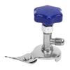 R134A Can Tap 1 4 SAE Refrigerant Dispenser Bottle Opener Valve Tool Suitable for R12 R134A R22 R410 R502 Refrigerant