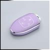 2023 GAC Trumpchi 2.0T Premium Unisex Car Key Cover, Double-Sided Case.