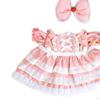 Adorable Doll Clothing Sets for 196-inch Dolls