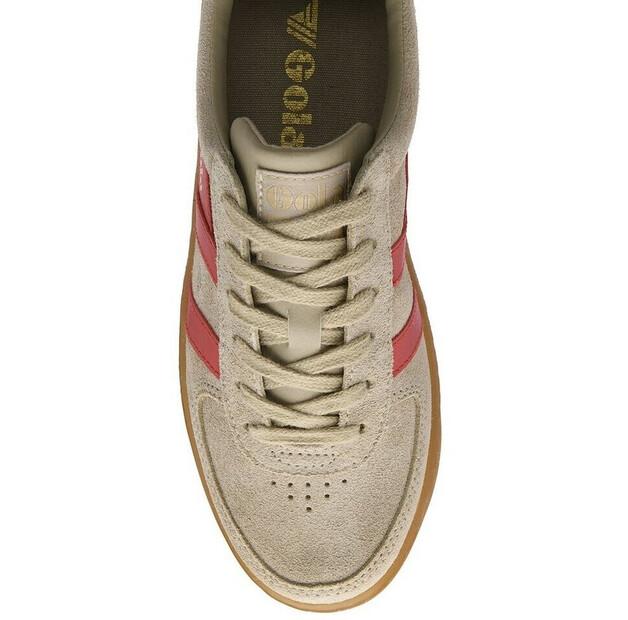 Кроссовки Gola Grandslam Suede