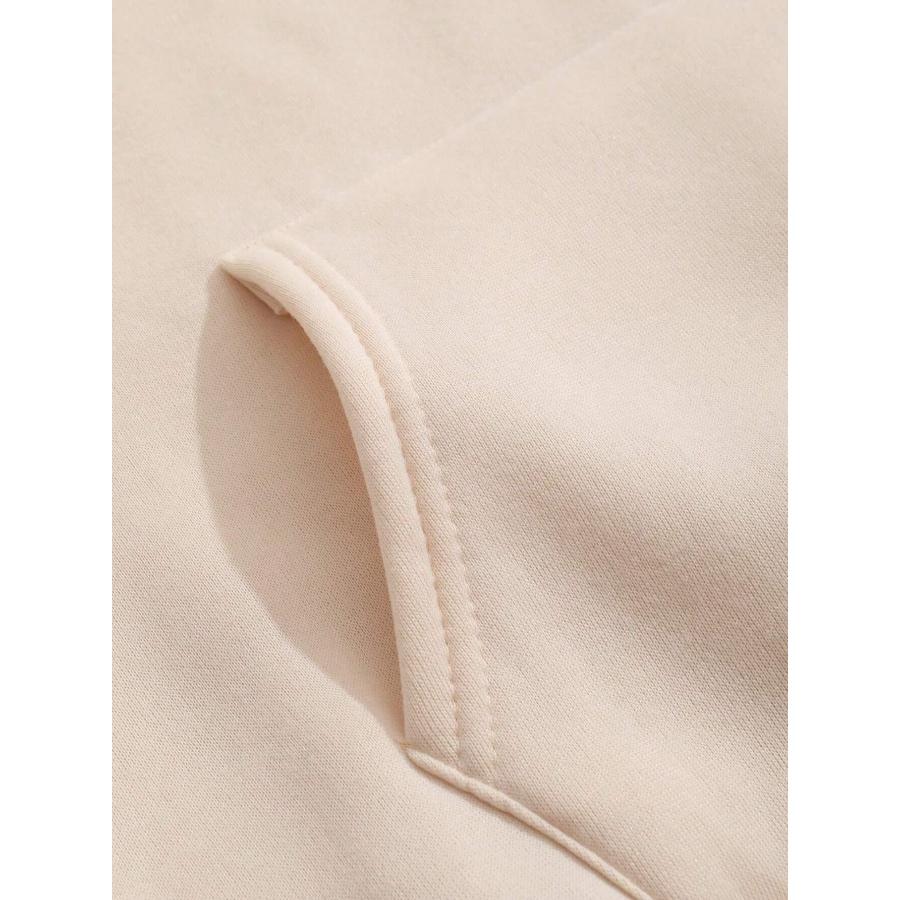 Bit Of A Mess But Doin My Best Letter Print Hoodie Men Fashion Comfortable Hoody Street Soft Sweatshirt Warm Fleece Tracksuit