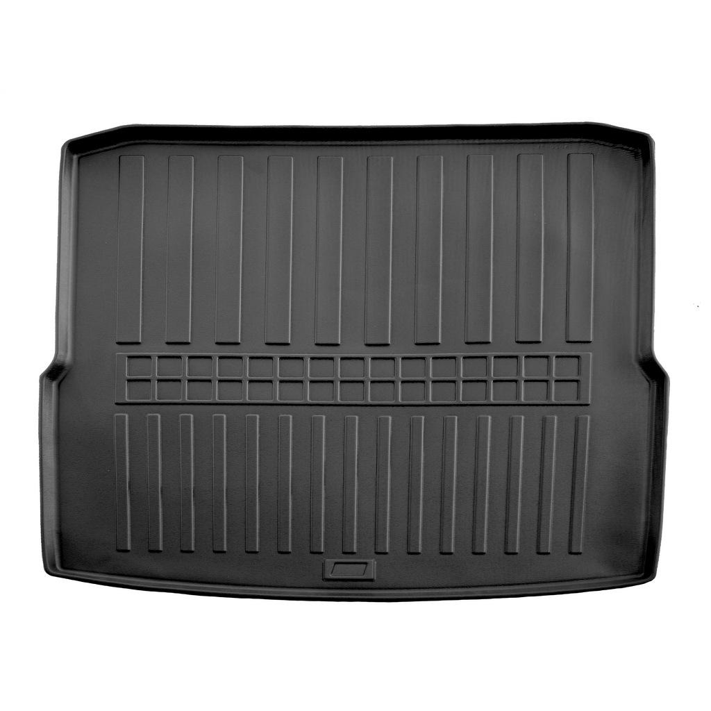 

Trunk mat 3D (SW) (Stingray) for Skoda Superb 2009-2015