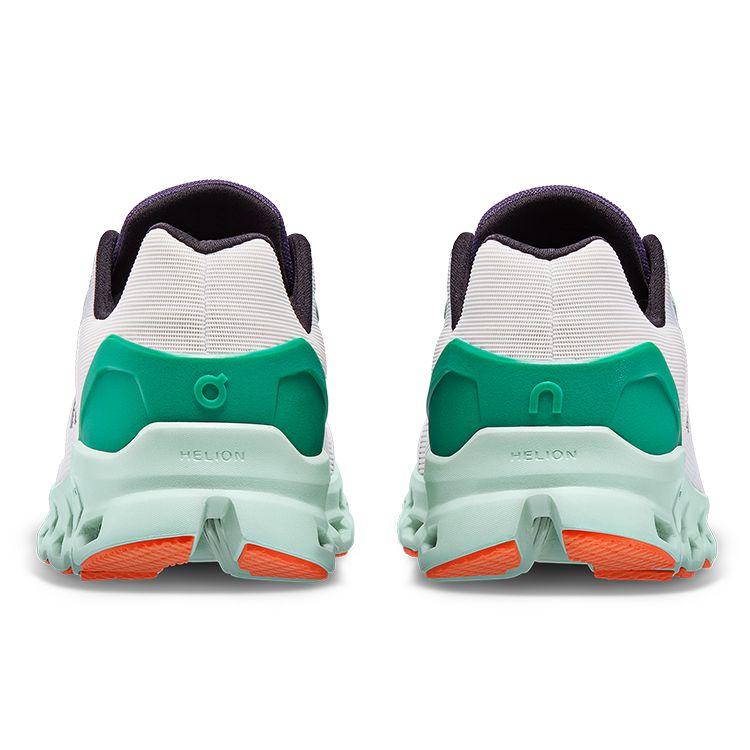 On Running Cloudstratus Undyed White Creek Men Sneakers 39.98246