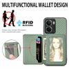 Realme14 Pro Plus 5G Leather Card Case Magnetic Wallet Holder Phone Capa for OPPO Realme 14 Pro Plus Case Realme14 14X RFID Etui