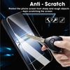 3-1PCS for Oneplus Nord 5 HD Clear Tempered Glass Screen Protector 9H Hardness Transparent Anti-Scratch Protective Glass Films