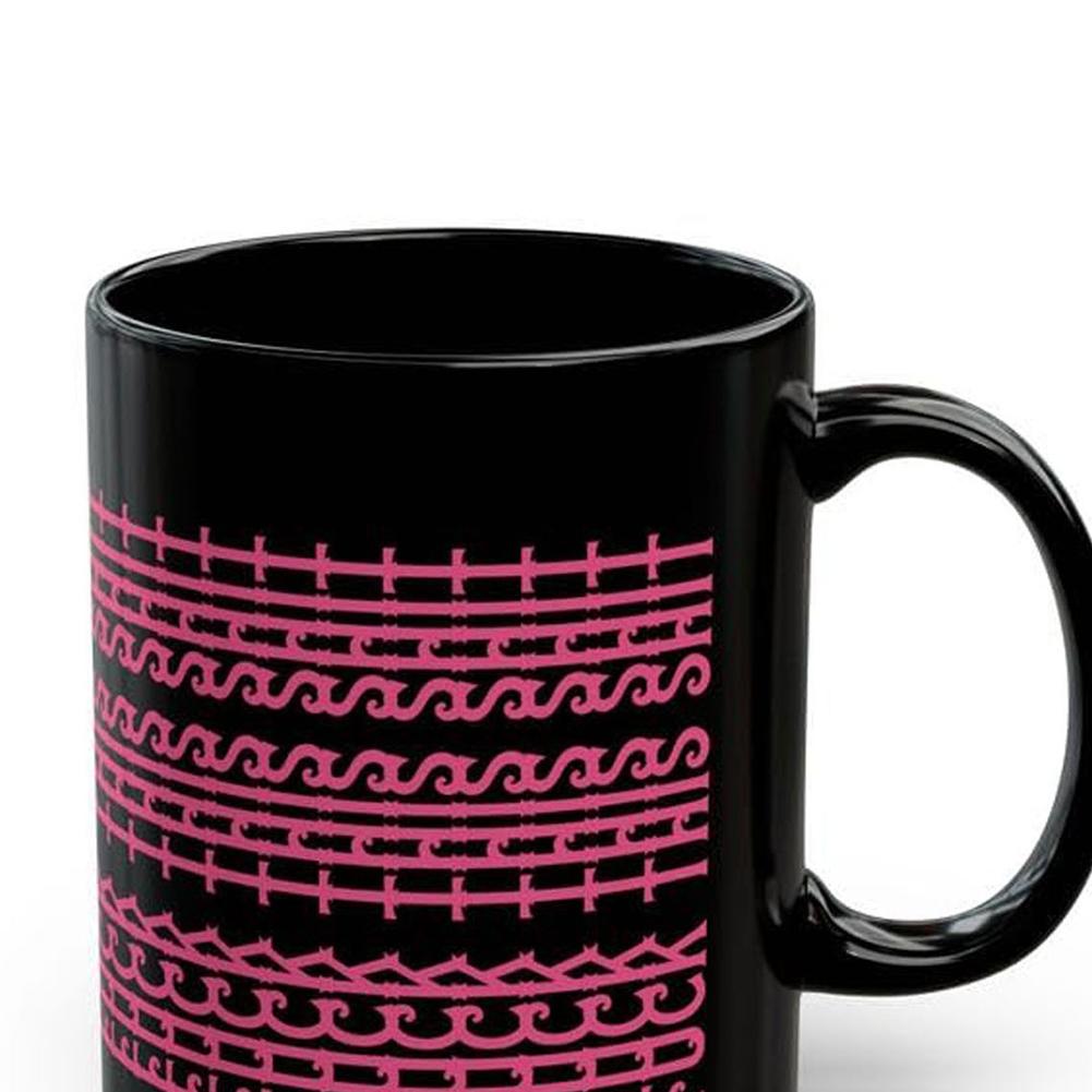 350ML Hidden Message Coffee Mug Gift for Work Bestie Coffee Mug Modern Coffee Cups Lover Gift for Coworkers Work Besties