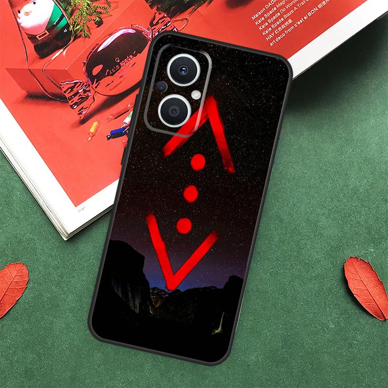Turkey Cukur TV Show Case For OPPO Reno 7 8 Lite 8T 10 11 12 13 Pro 12F 13F 14F OPPO Find X8 X6 X5 X9 Pro Cover