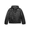 FW22 Down Jacket Men's Black 6L1BN7-1NPDZ-0999