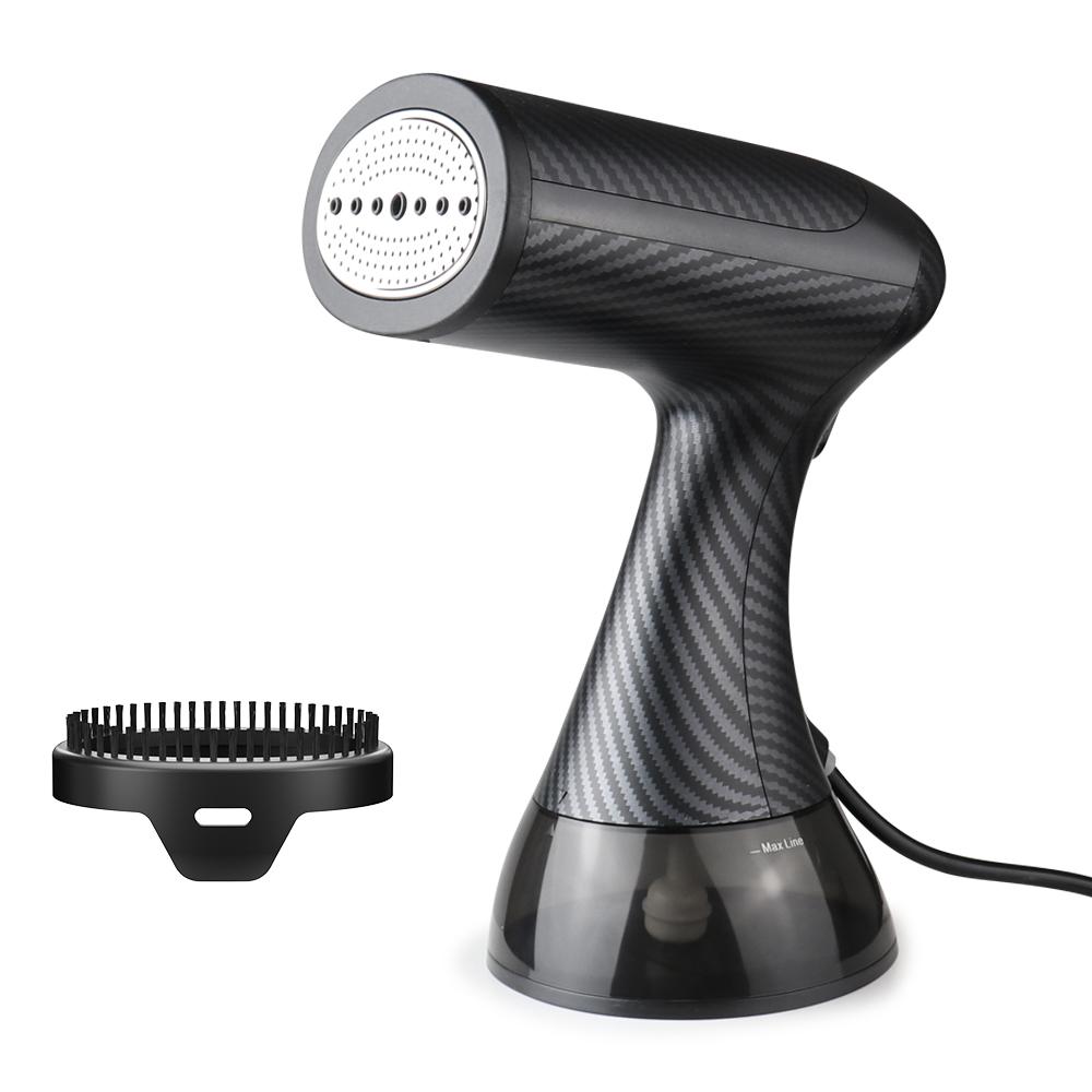 

Ручной Отпариватель Гладильная Машина Бытовой Паровой Маленький Портативный Подвесной Отпариватель Машина для Влажной Глажки