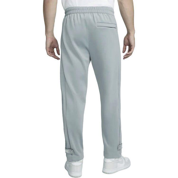 Nike Sports Pants Men's Gray Moderate DQ4241-073