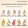 Dear Irean Floating Water Amino Acid Fragrance Shower Gel