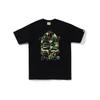 Bape Fw22 Tee Unisex 0ZXTEM110050J