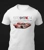 1970 917K Rennwagen T-Shirt