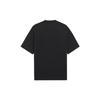Li Ning Sports Fashion Collection T Shirt Men's Black AHSSA51-1
