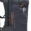 Black Diamond Pursuit 15 Carbonfaser Moab Braun S BD56503