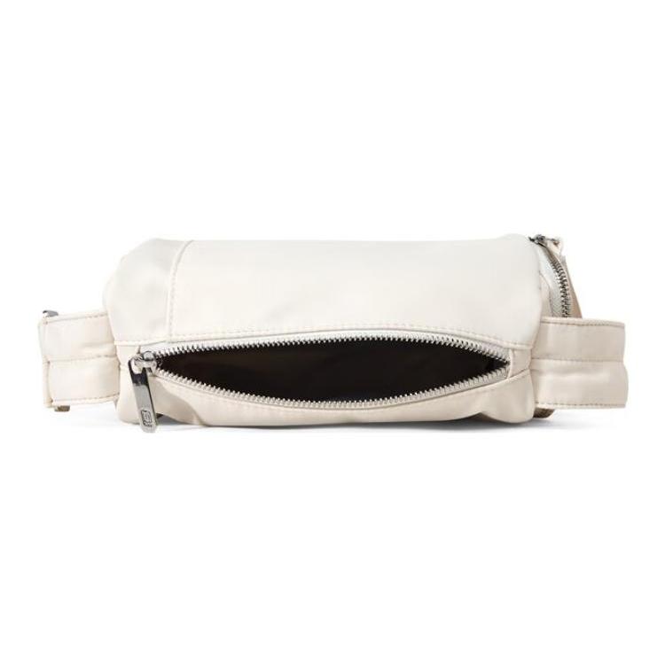 New Skechers Fabric Toast Bag, Crossbody Bag, Shoulder Bag Unisex Moonlight P223U029-004S
