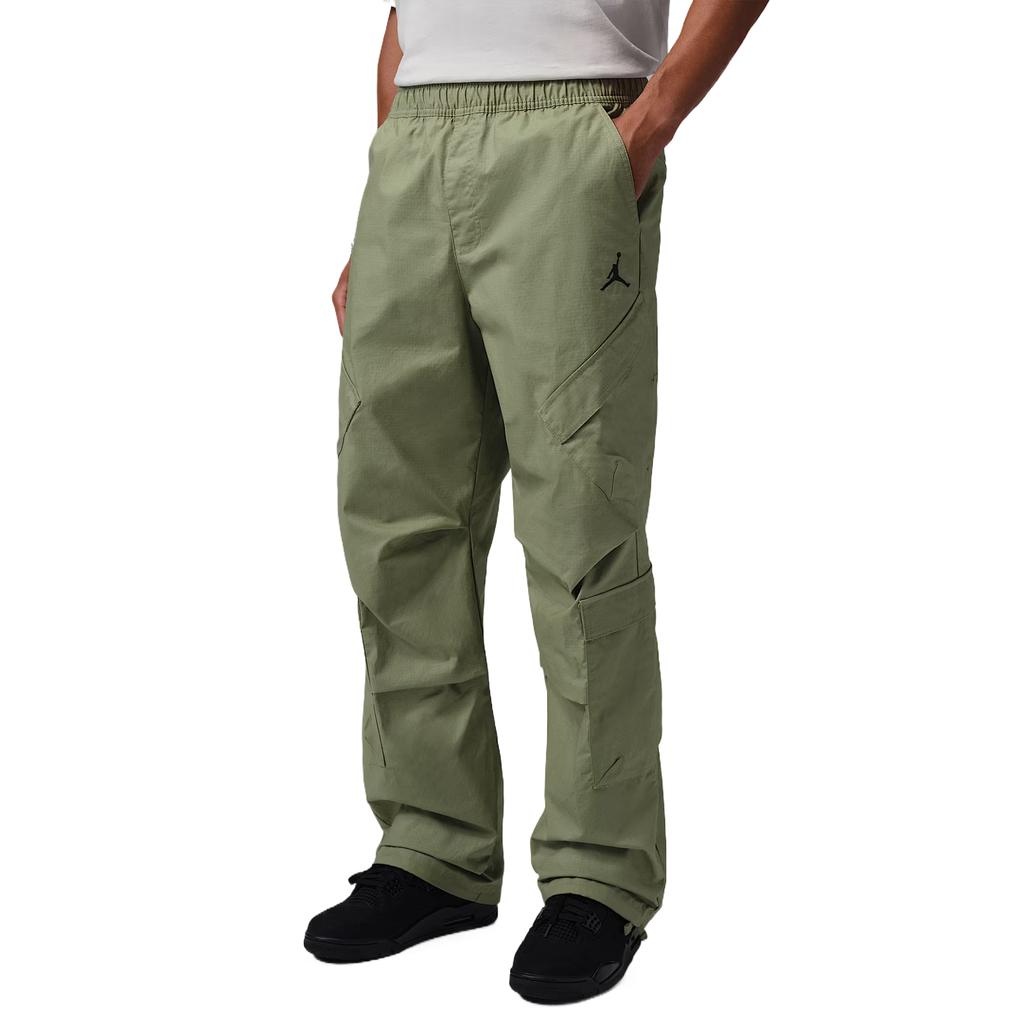 Jordan Diamond Pocket Minimalist Forest Style Cargo Pants Men Pants HV0530-334