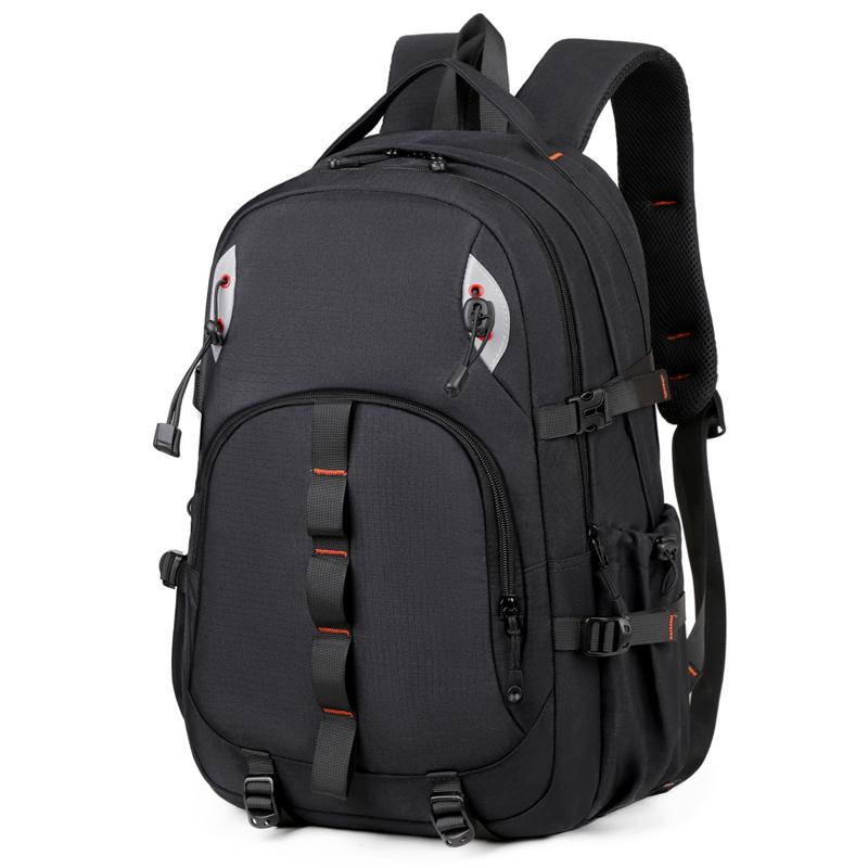 Multi Functional Large Capacity Travel Bag for Women Waterproof Outdoor Hiking Climbing Sports Backpack Lightweight School Bag