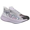 New Adidas Ultraboost 5.0 Abrasion Resistant Low Top Casual Running Shoes Women's Gray Purple JR0664