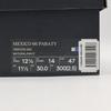 1183C233-250 Onitsuka Tiger Mexico 66 Paraty Natural Navy (Men's)