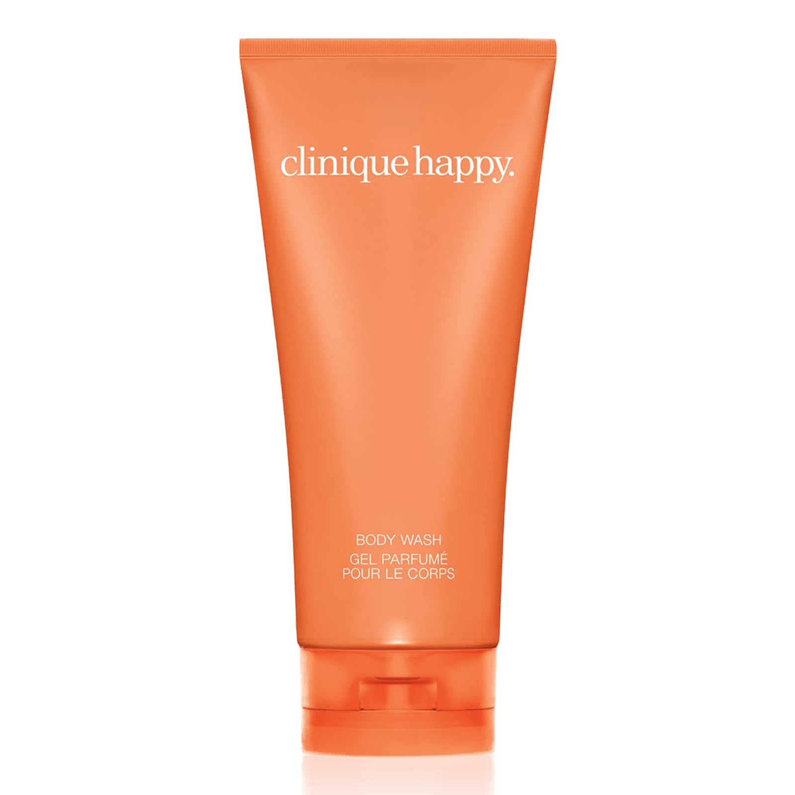 Clinique Happy Body Wash 200mL  Body Wash, Body Soap, Soap, High-End Cosmetics, Brand, Gift, Present [Authentic Product]
