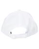 Golf Unisex Cap FR [New Balance] (Size Adjustable) / 012-5187012 030_White