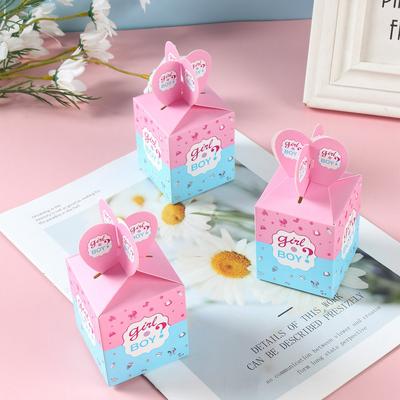 Balení dárků – Dárkové krabičky