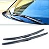 16"+16" Frameless Wipers for Jeep Wrangler JK, JL, Gladiator JT, Liberty KK, Grand Cherokee WK, Dodge Nitro