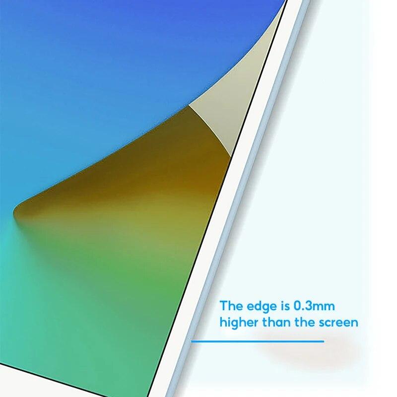 TBTIC Tablet für iPad Hülle Air 5 4 10.9 Pro 11 10. Funda 9. 8. 7. Generation 10.2 6. 5. 9.7 Mini 6 5 4 Air 3 10.5 Cover