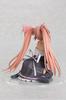Orchid Seed Hello Yukishiro Mei Scale PVC Painted Finished Figure Good-bye 1/7