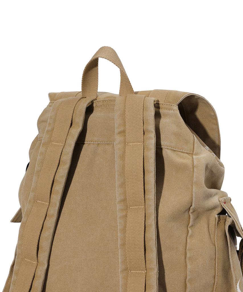Sport Chamber Sc Sporty Rucksack (Beige)