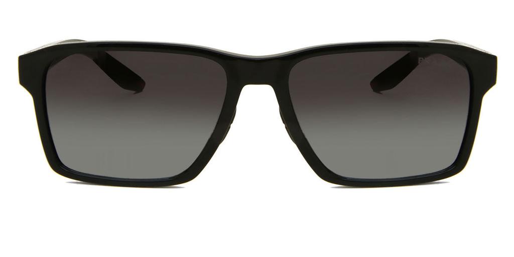 Prada Linea Rossa Ps05ysf Asian Fit 1ab09u Herren Sonnenbrille
