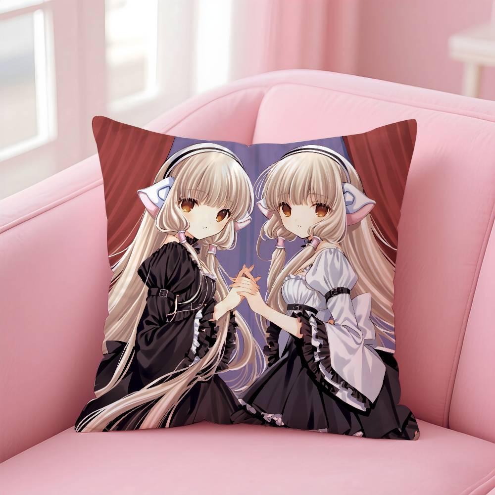 

Art Print Illustration Sexy Pillow Case Safe Custom Photo Pillow, Anti-fade Brushed Fleece Cushion, Maternal & Infant Safe. 40cmx40cm
