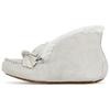 Leisure Alena Cny 'Light Grey' Women's 1109734-GRV