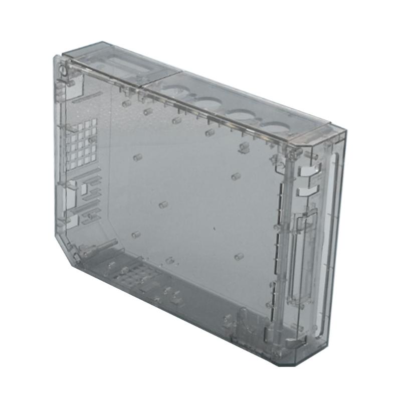 Full Housing for Case Cover for Shell Skin with Buttons for Console Accessories Replacement