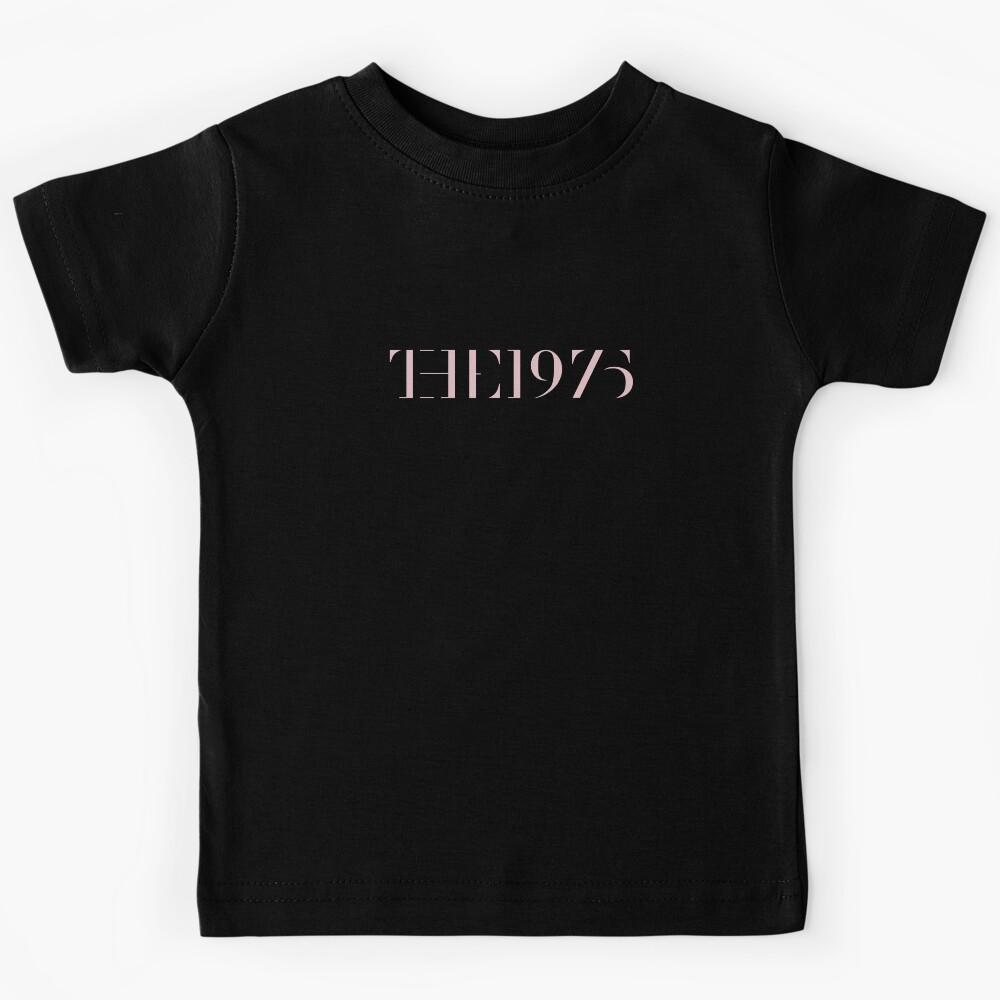 1975 is The Great Year of Music and Band Kids T-Shirt 110