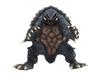 CCP Artistic Monsters Collection AMC Series Gamera 2 (1996) Approximately 20cm Tall Pre-painted PVC Figure