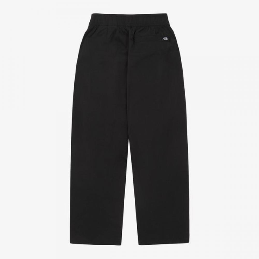 The North Face Kids Explorer Pants Black Np6nr05s