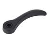 Seat Adjuster Handle Convenient Wear Resisting Seat Back Recliner Adjustment Handle for Jimmy