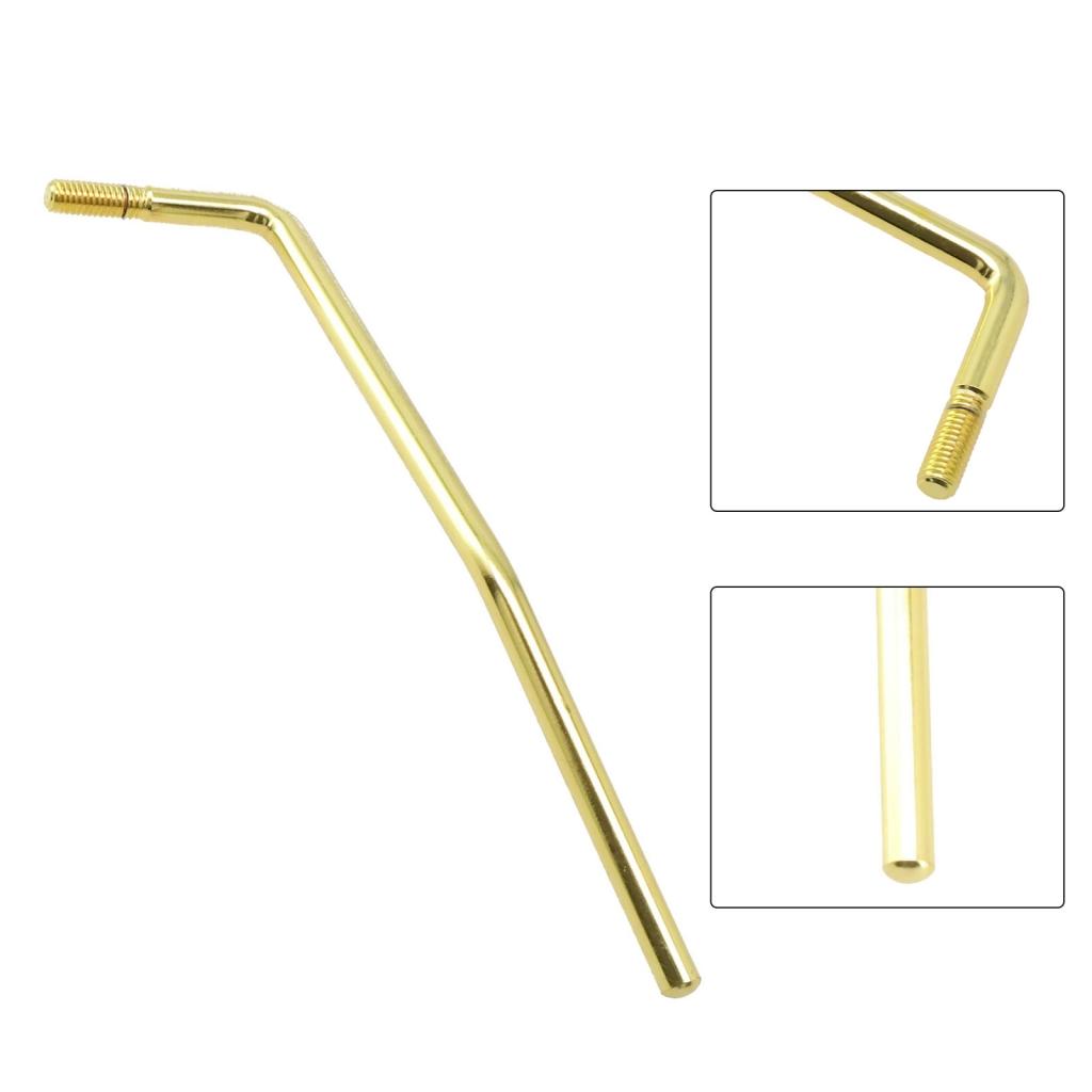 Guitar Tremolo Bar Can Choose Easy To Install Gold