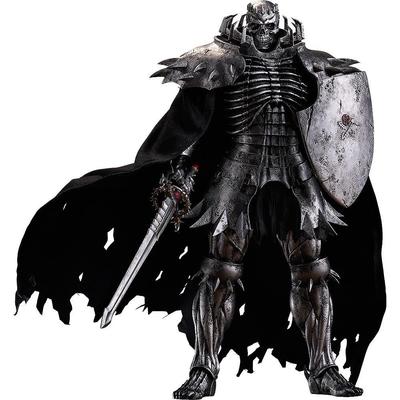 Max Factory POP UP PARADE Berserk Knight L Size Non-scale Plastic Painted Finished Product